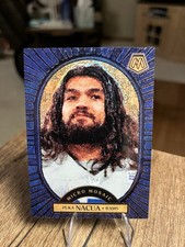 2025 Mosaico Puka Nacua Rams