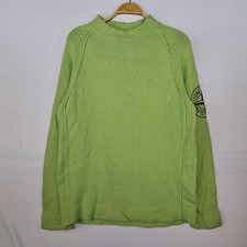 Maglione Stone Island in pura