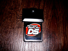 Action Replay for Nintendo DS