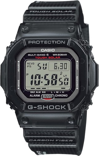 Nuovo orologio uomo casio - orologio,