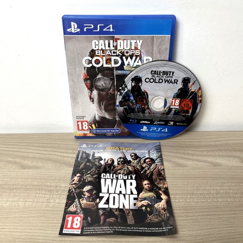 Call duty cod black ops - of,