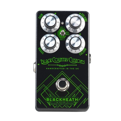 Laney bcc blackheath tri mode - laney,