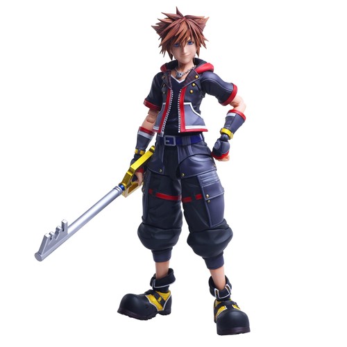 Kingdom hearts iii - hearts, ver