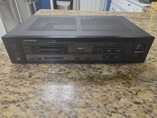 PIONEER SA-760 Stereo
