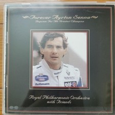 Suite Ayrton Senna - Forever