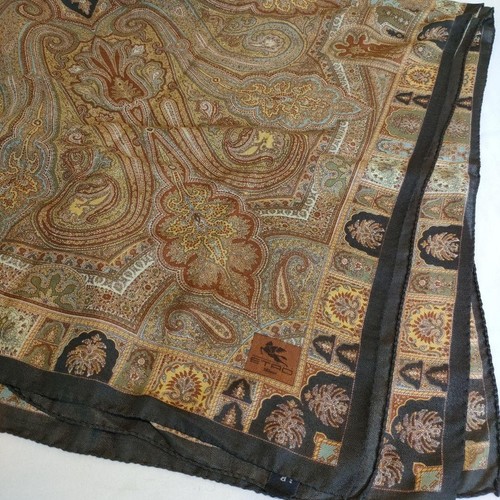 Ecc sciarpa stola oversize - stola,