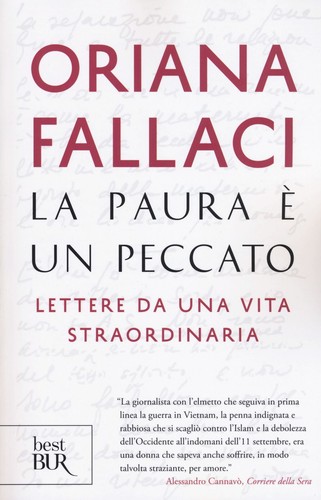 Libri oriana fallaci - -, la