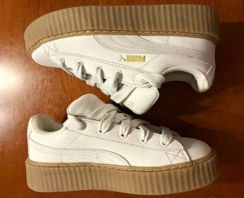 Rihanna fenty puma creeper - rihanna,