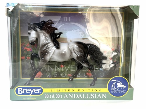 Breyer 2021 cca stallone - breyer,