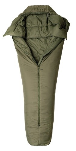 Snugpak sacco pelo forze - a,