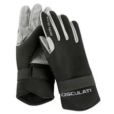 Guanti da vela neoprene M - 1