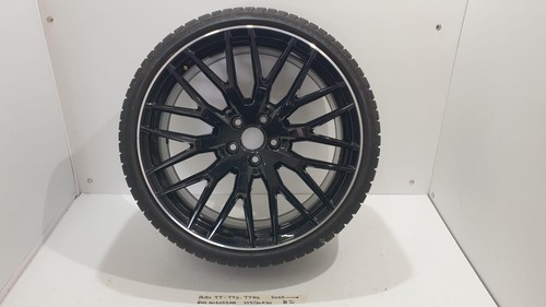 Cerchio lega per - cerchio, tt