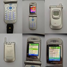 CELLULARE SAMSUNG SGH V200 GSM