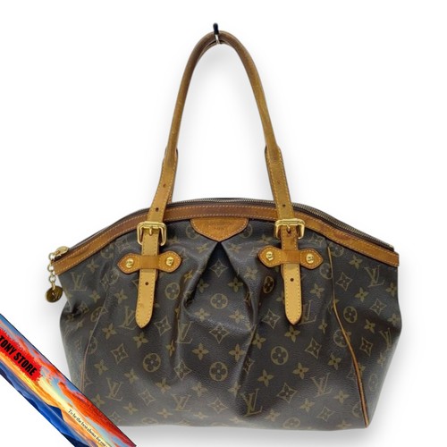Borsa louis vuitton tivoli - borsa,