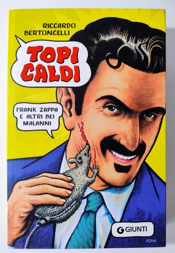 Topi caldi frank - frank, e