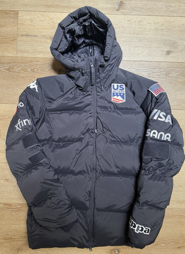 Kappa men ski team - kappa,
