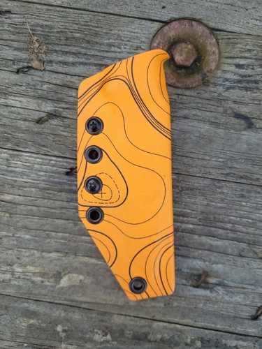 Guaina kydex per esee solo - per, esee-4.