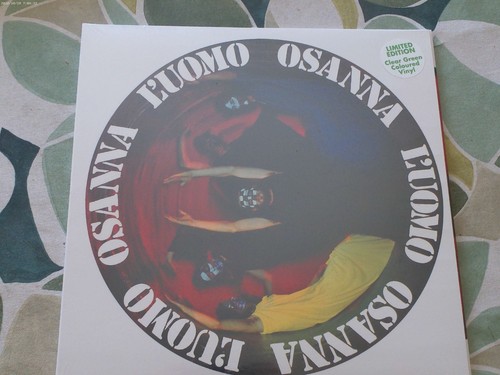 Osanna uomo m 2022 - –, m/m