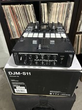 Pioneer DJ DJM-S11 2 canali 4
