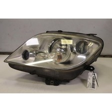 faro fanale sinistro LANCIA
