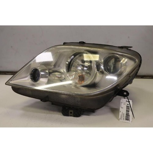 Faro fanale sinistro lancia - fanale,