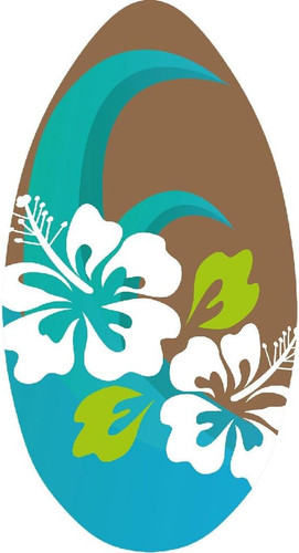 Tavola skimboard cm in - tavola, cm,