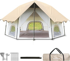 Tenda Da Campeggio Pop-Up