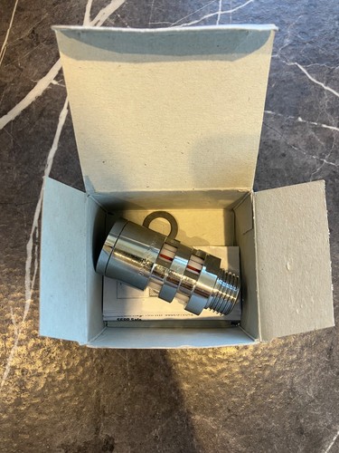 Valvola prevenzione riflusso