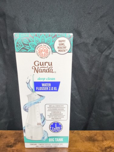 Guru nanda filo interdentale - filo,