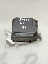 BMW Centralina Regolazione