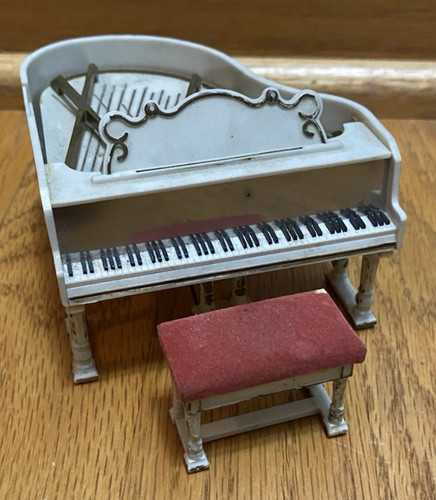 Pianoforte coda panca - pianoforte,