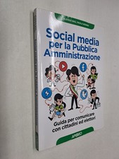 SOCIAL MEDIA PER LA PUBBLICA
