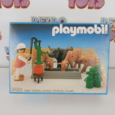 PLAYMOBIL 3499 FATTORIA