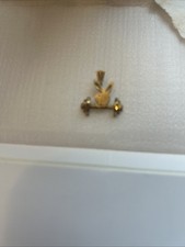 Coniglietto Playboy con