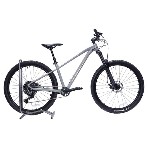 Cannondale trail small - cannondale, tiger