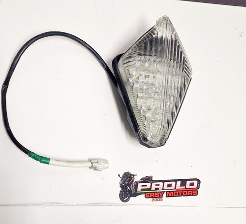 Faro fanale stop originale - fanale,