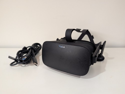 Oculus rift cv1 - oculus, +
