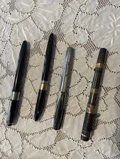 penne stilografiche antiche