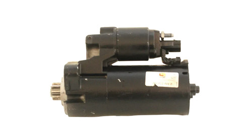 Motorino avviamento starter - avviamento,