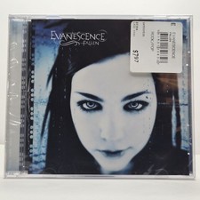 Evanescence - Fallen CD, New