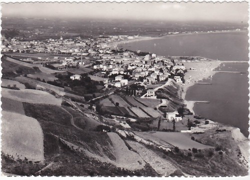 Riccione rimini panorama - -,