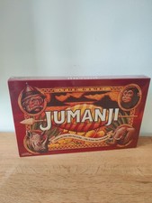 Jumanji il gioco, gioco da