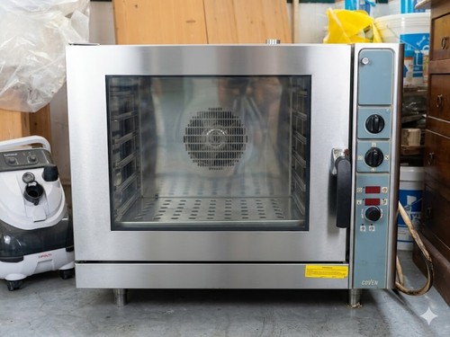 Forno coven emd - 6, super
