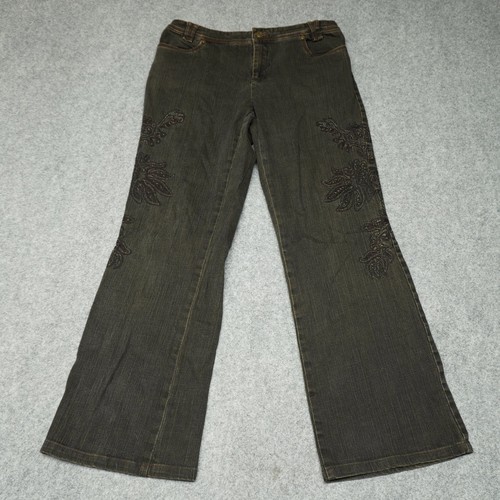 Jeans donna tribal - jeans,