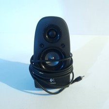 Logitech Z506 5.1 sistema di