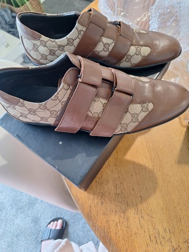 Gucci scarpe uomo - uomo, 10/44