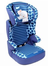 Passeggino Per Auto Per Bambino/A  Superiori Ai 3 Anni