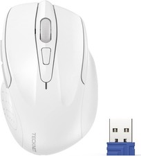 TECKNET M003 Mouse ottico