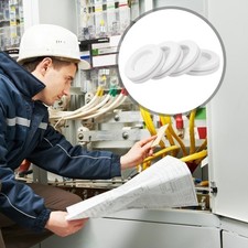 4 Pcs Proteggi Cavi Cablaggio