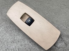 Mascherina interruttore destro 51413415810 BMW X3 3.0d anno 2005 E83 2647872